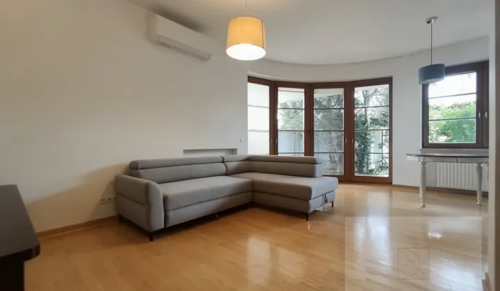 Mieszkanie 3-pokojowe Warszawa Wilanów, ul. Biedronki