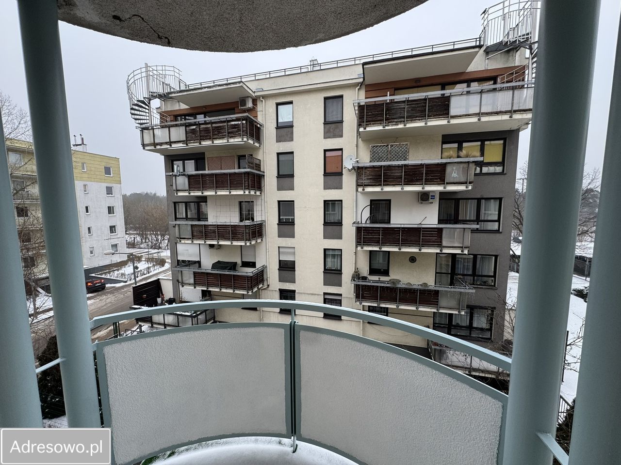 Mieszkanie 2-pokojowe Toruń Koniuchy, ul. kpt. Jana Drzewieckiego. Zdjęcie 12
