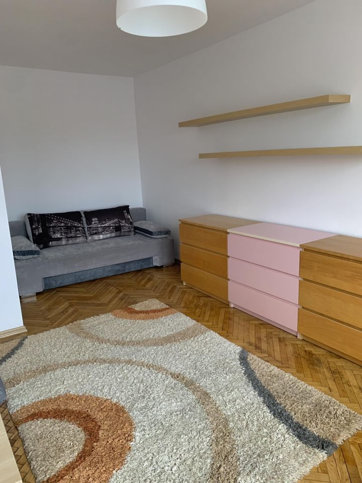 Mieszkanie 1-pokojowe Warszawa Wola, al. Prymasa Tysiąclecia. Zdjęcie 2