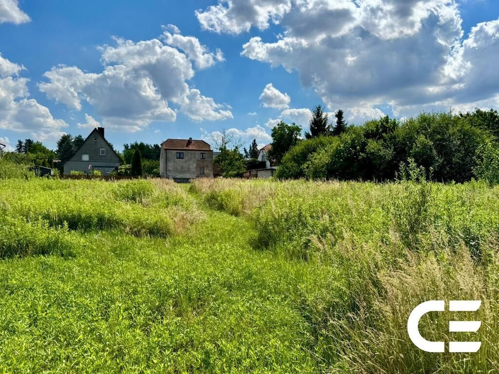 Działka budowlana Miękinia, ul. Lipowa. Zdjęcie 9