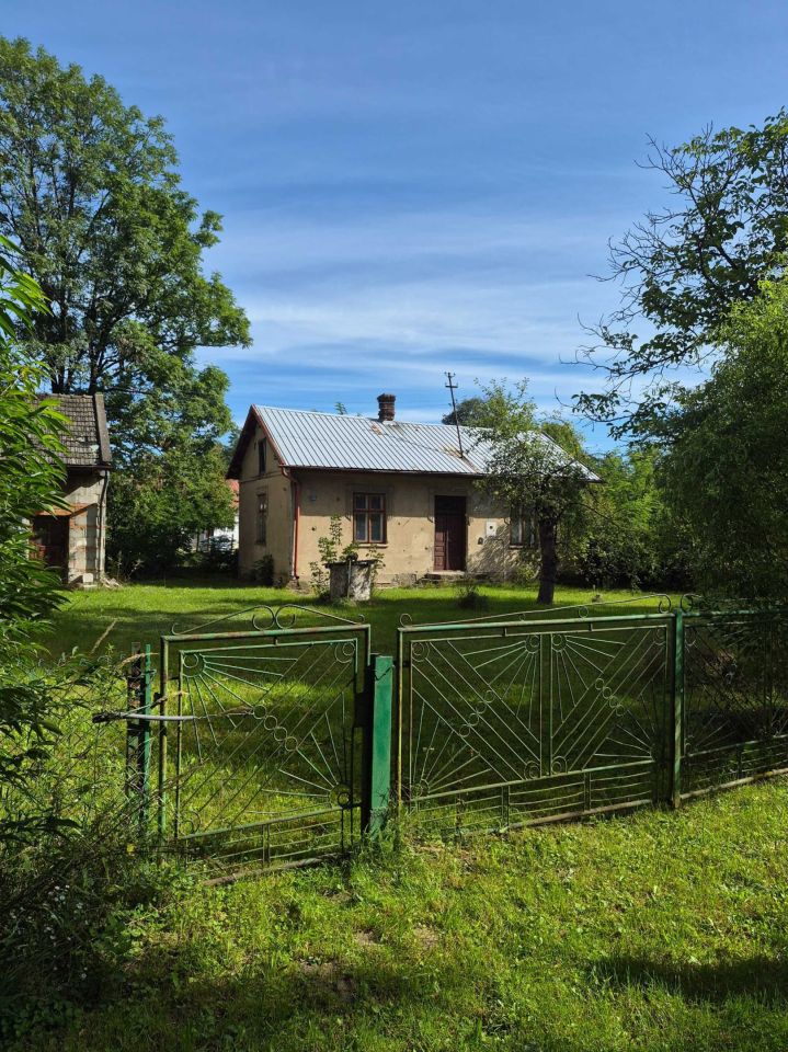 dom wolnostojący Borki Nizińskie. Zdjęcie 8