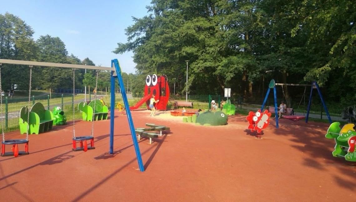 Mieszkanie 3-pokojowe Bielsko-Biała Leszczyny, ul. Kukułek. Zdjęcie 14