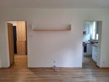 Mieszkanie 3-pokojowe Łódź Zarzew, ul. Gustawa Morcinka. Zdjęcie 3