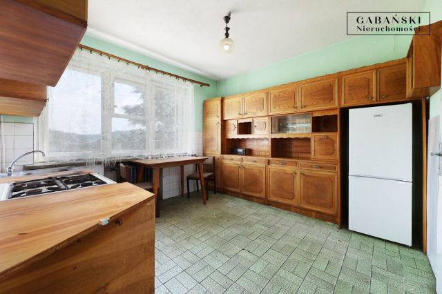 dom wolnostojący, 5 pokoi Kąśna Dolna. Zdjęcie 10