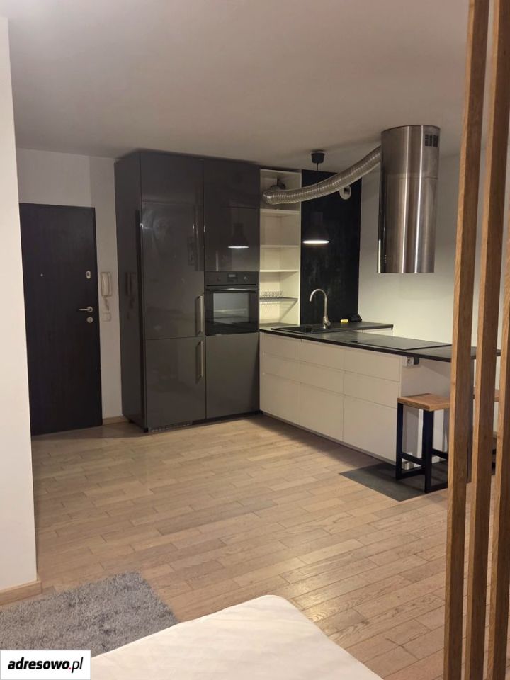 Mieszkanie 2-pokojowe Kraków Mistrzejowice, os. Piastów. Zdjęcie 2