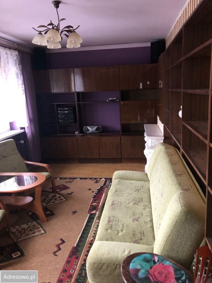 Mieszkanie 2-pokojowe Pudliszki, ul. Słoneczna