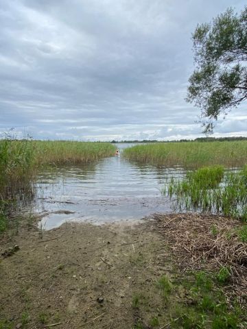 Działka rekreacyjna Gorzów Wielkopolski. Zdjęcie 1