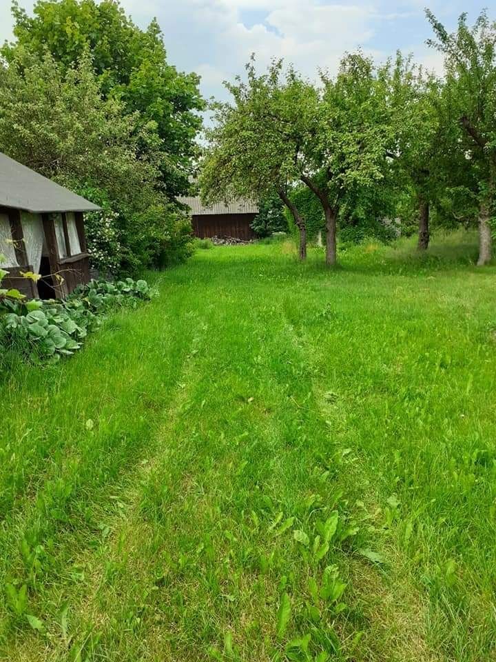 Działka rolno-budowlana Jaśce. Zdjęcie 6