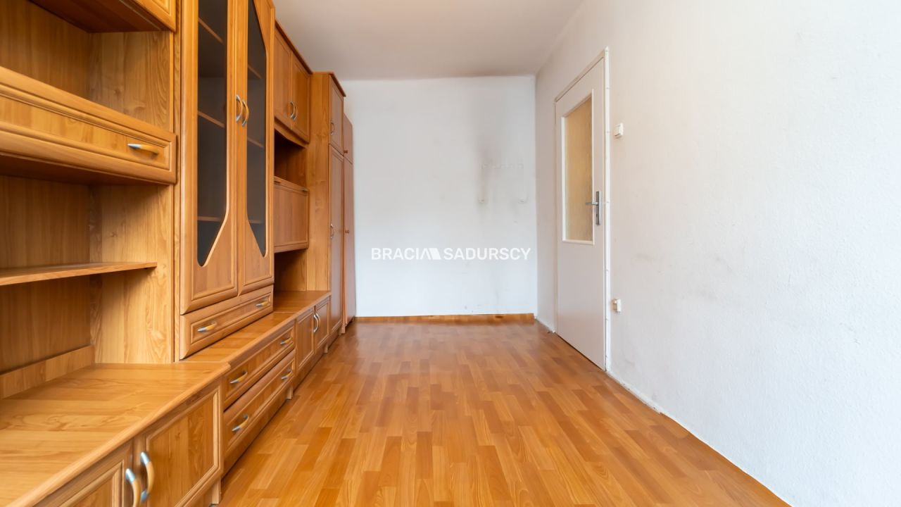 Mieszkanie 3-pokojowe Kraków Krowodrza, ul. Eljasza Walerego Radzikowskiego. Zdjęcie 6