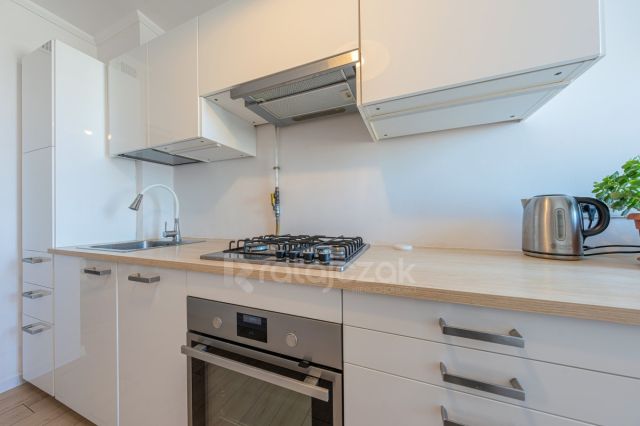 Mieszkanie 3-pokojowe Gdańsk Śródmieście, ul. Długie Ogrody. Zdjęcie 5