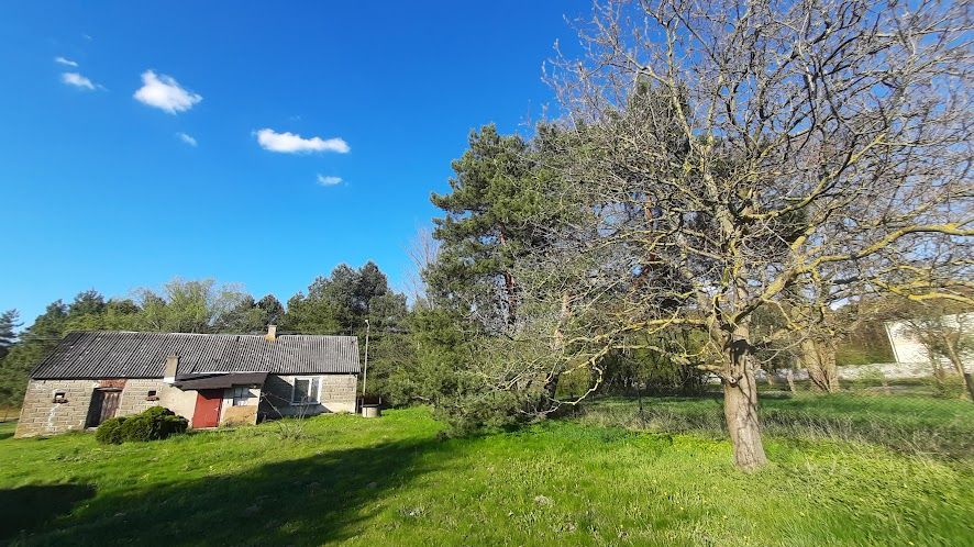 Działka budowlana Wielka Wieś A Charlawa. Zdjęcie 10