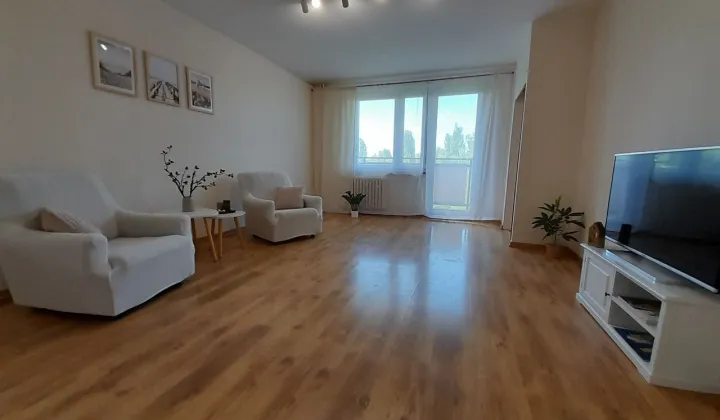 Mieszkanie 3-pokojowe Sosnowiec Dańdówka, ul. Wojska Polskiego
