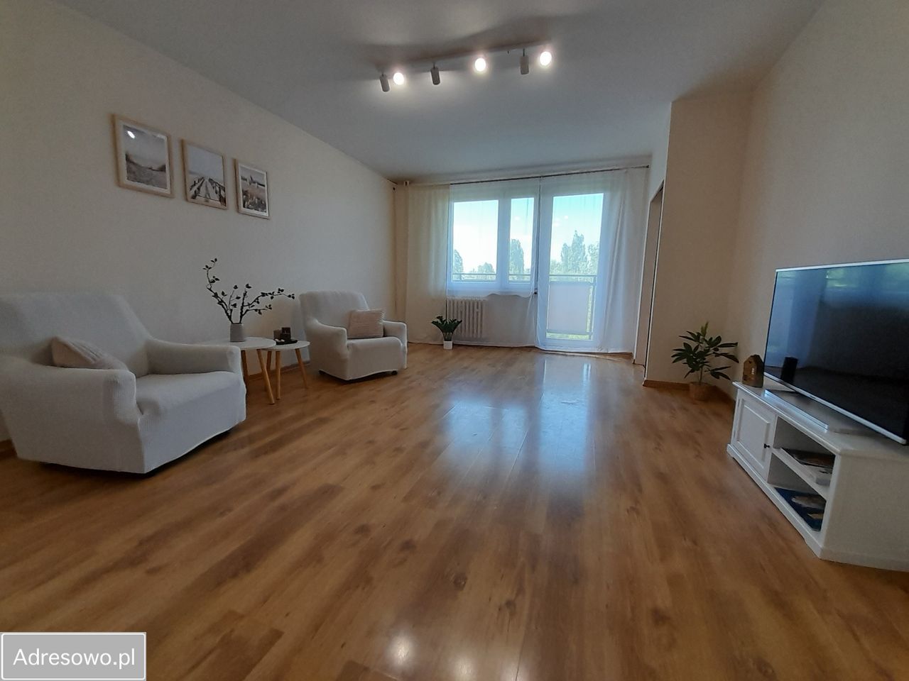 Mieszkanie 3-pokojowe Sosnowiec Dańdówka, ul. Wojska Polskiego