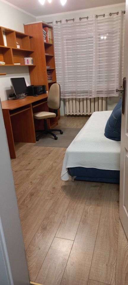 Mieszkanie 3-pokojowe Żary, ul. Okrzei