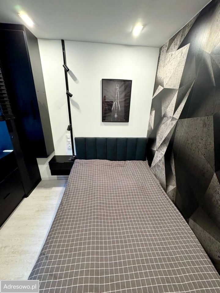 Mieszkanie 3-pokojowe Kraków Nowa Huta, os. Willowe. Zdjęcie 5