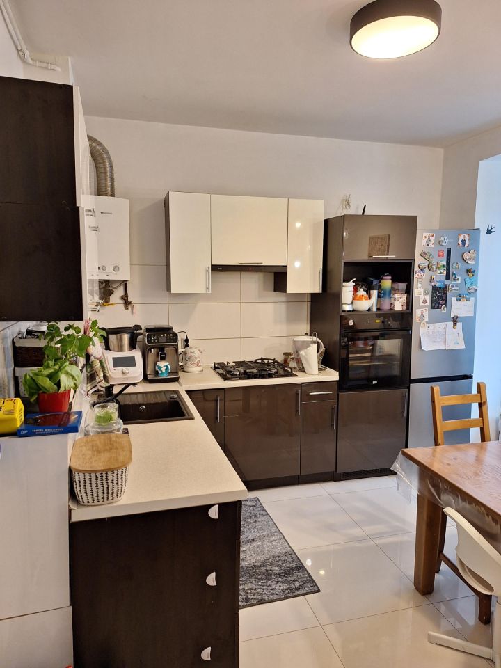 Mieszkanie 2-pokojowe Szczecin Niebuszewo, ul. ks. Hugona Kołłątaja. Zdjęcie 9