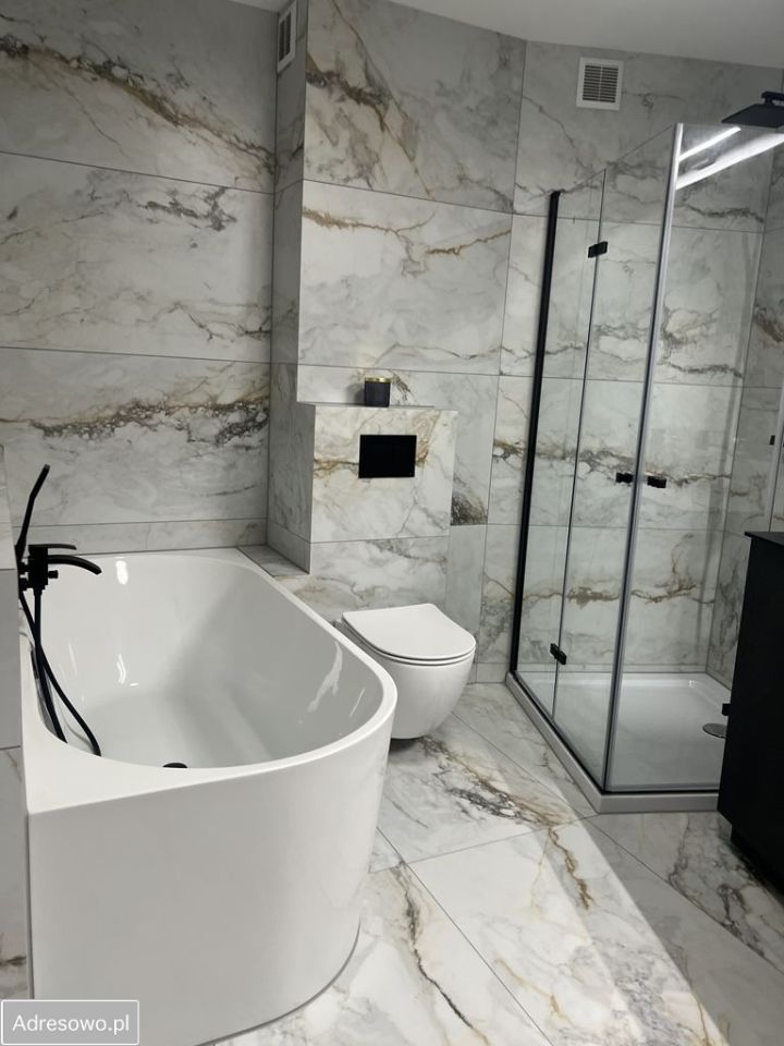 Mieszkanie 3-pokojowe Poznań Centrum, ul. Ułańska. Zdjęcie 6