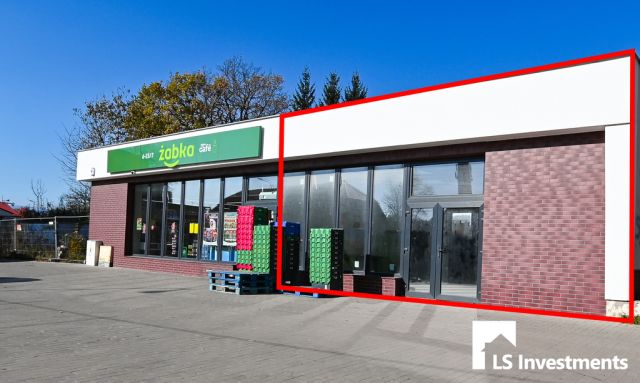 Lokal Kamienna Góra. Zdjęcie 13