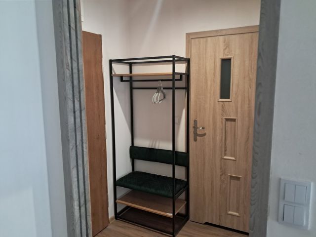 Mieszkanie 2-pokojowe Lublin Węglinek, ul. Koralowa. Zdjęcie 8