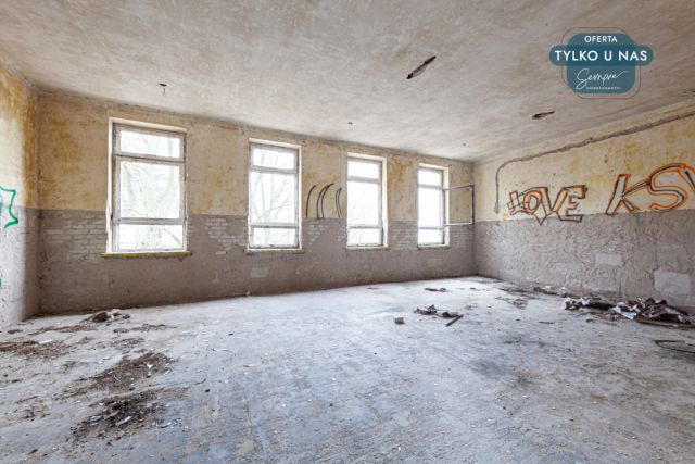 Działka inwestycyjna Lutobórz. Zdjęcie 18