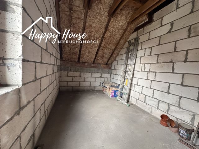 dom wolnostojący, 3 pokoje Moszczenica. Zdjęcie 16