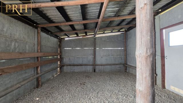 Hala/magazyn Niekłonice. Zdjęcie 6