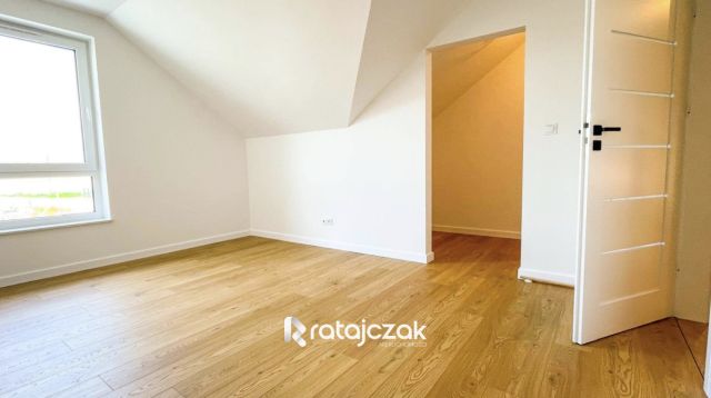 bliźniak, 4 pokoje Gdańsk Bysewo. Zdjęcie 9