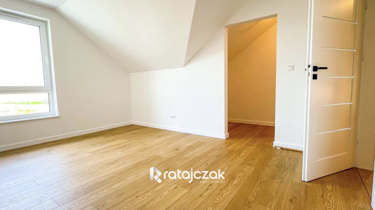 bliźniak, 4 pokoje Gdańsk Bysewo. Zdjęcie 9