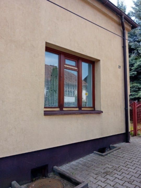 Lokal Grybów Śródmieście, ul. Kazimierza Wielkiego