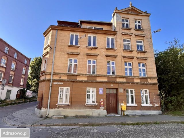 Mieszkanie 1-pokojowe Gdańsk Siedlce, ul. Jacka Malczewskiego. Zdjęcie 1