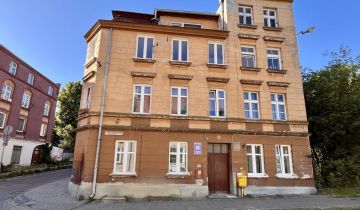 Mieszkanie 1-pokojowe Gdańsk Siedlce, ul. Jacka Malczewskiego