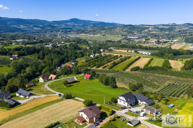 Działka budowlana Bilsko. Zdjęcie 9