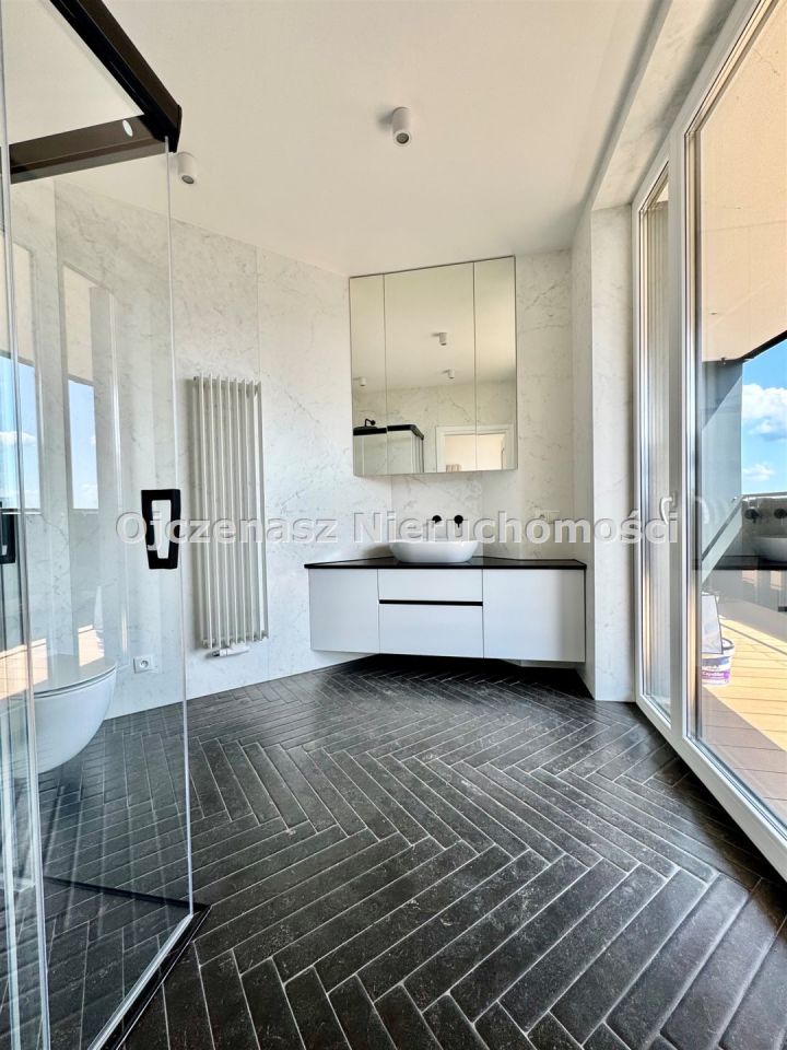 Mieszkanie 3-pokojowe Bydgoszcz Górzyskowo. Zdjęcie 7