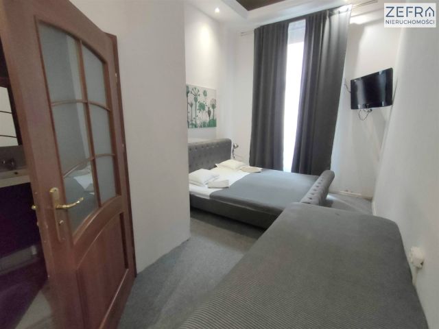 Hotel/pensjonat Kraków Stare Miasto, ul. Westerplatte. Zdjęcie 1