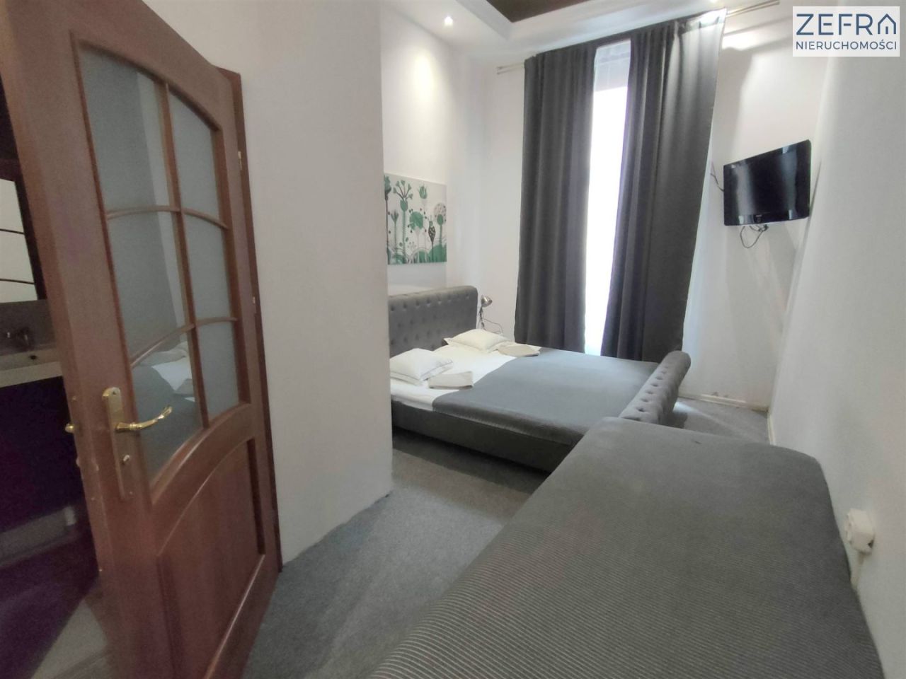 Hotel/pensjonat Kraków Stare Miasto, ul. Westerplatte