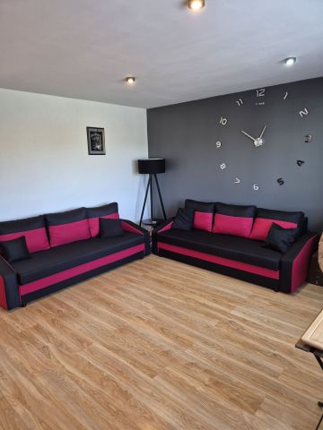 Mieszkanie 3-pokojowe Małomice. Zdjęcie 1