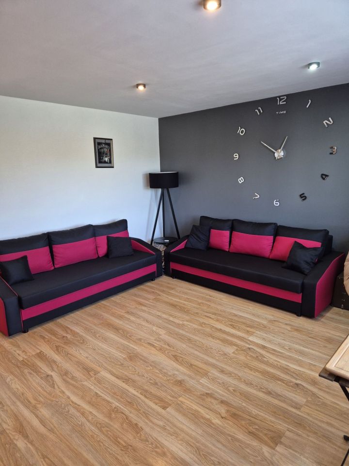 Mieszkanie 3-pokojowe Małomice