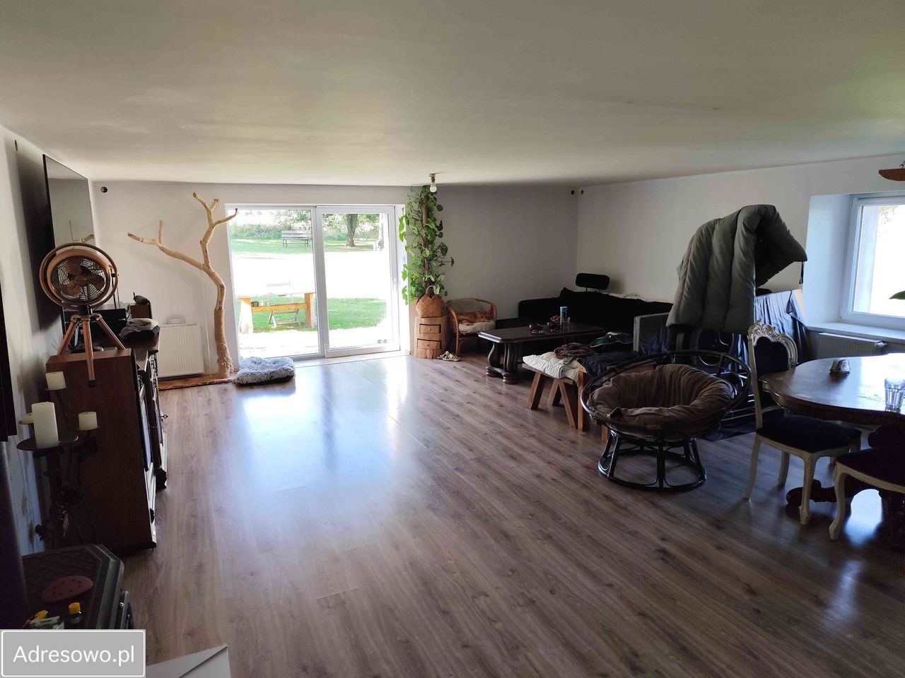 dom wolnostojący, 5 pokoi Szklarnia. Zdjęcie 7