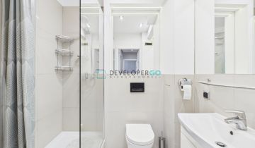 Mieszkanie 2-pokojowe Białystok Centrum, al. Józefa Piłsudskiego