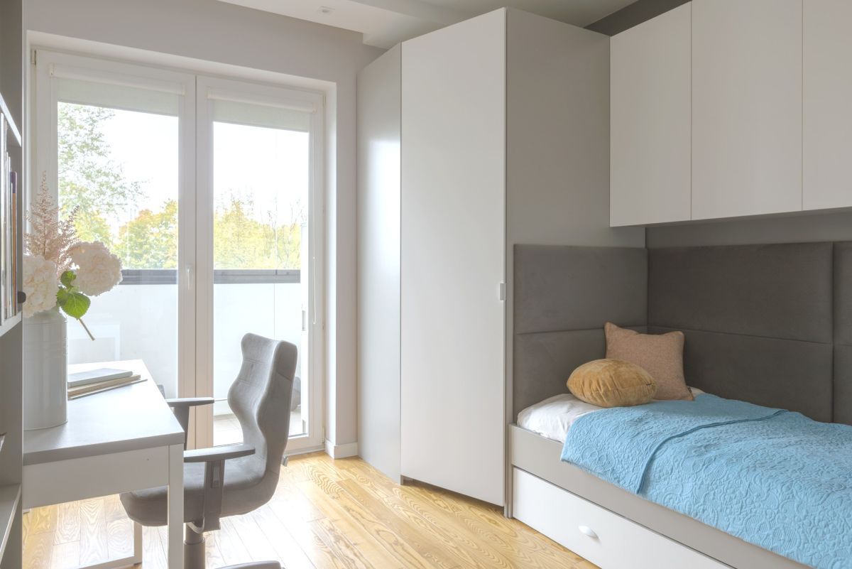 Mieszkanie 3-pokojowe Warszawa Żoliborz, ul. Stanisława Dygata. Zdjęcie 7