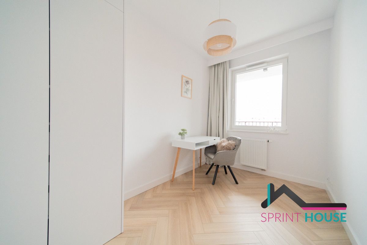 Mieszkanie 3-pokojowe Warszawa Praga-Południe, ul. Jana Nowaka-Jeziorańskiego. Zdjęcie 7