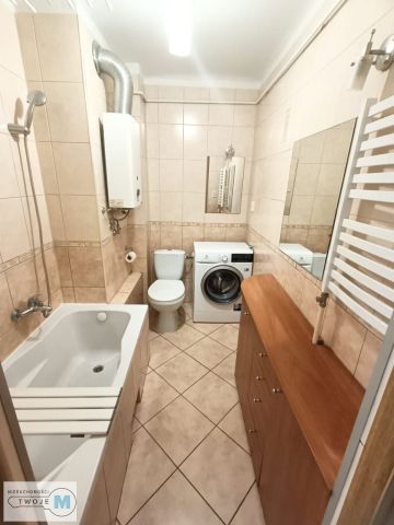 Mieszkanie 2-pokojowe Kielce, ul. Szkolna. Zdjęcie 9