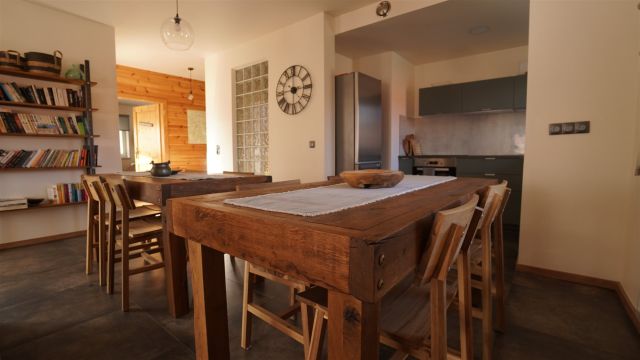 dom wolnostojący, 8 pokoi Szklarska Poręba Szklarska Poręba Górna. Zdjęcie 4