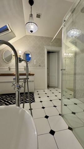 dom wolnostojący, 5 pokoi Jelenia Góra. Zdjęcie 15