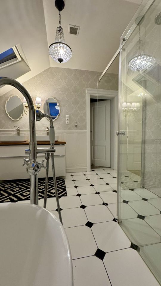 dom wolnostojący, 5 pokoi Jelenia Góra. Zdjęcie 15