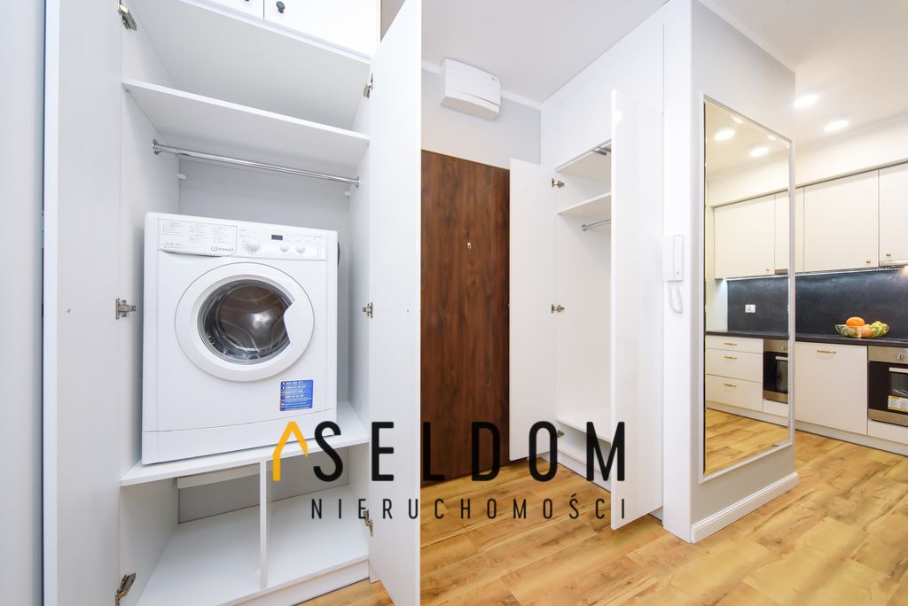 Mieszkanie 2-pokojowe Wrocław, ul. Komuny Paryskiej. Zdjęcie 5