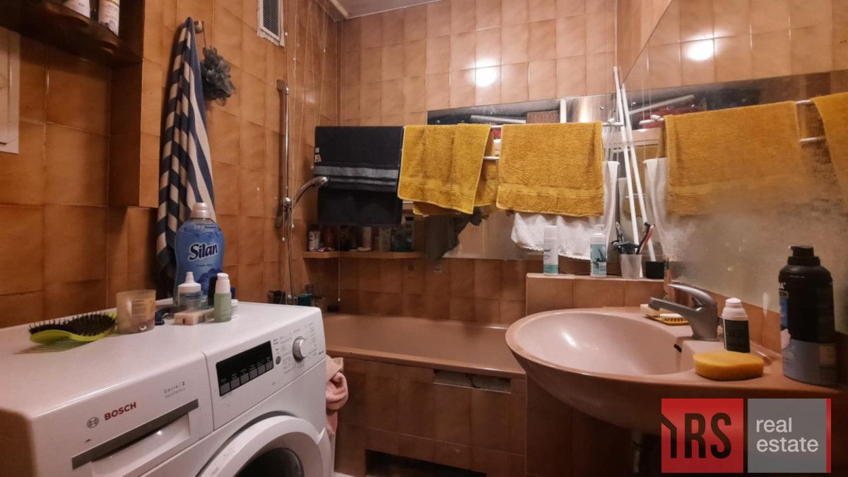 Mieszkanie 3-pokojowe Warszawa Bielany, ul. Gwiaździsta. Zdjęcie 12