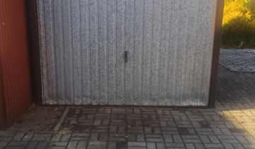 Garaż/miejsce parkingowe Chrzanów Centrum, ul. Okrzei