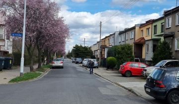 dom szeregowy, 5 pokoi Wrocław Muchobór Mały, ul. Francuska