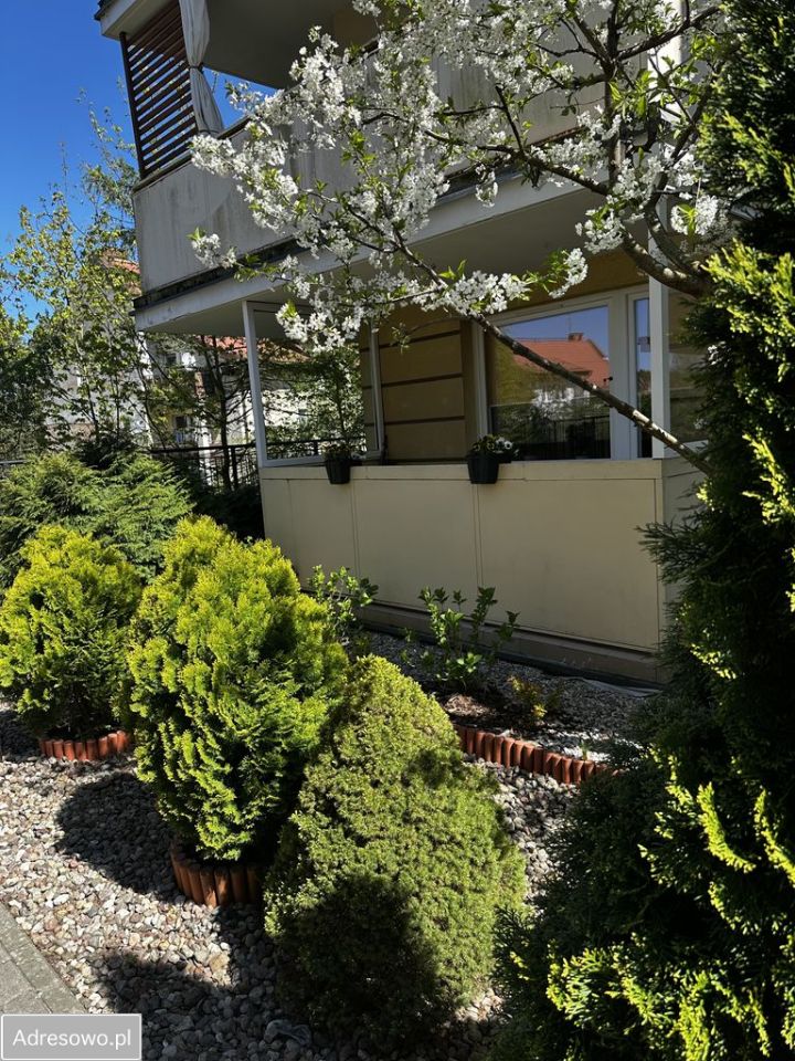 Mieszkanie 2-pokojowe Straszyn, ul. Dworcowa. Zdjęcie 9